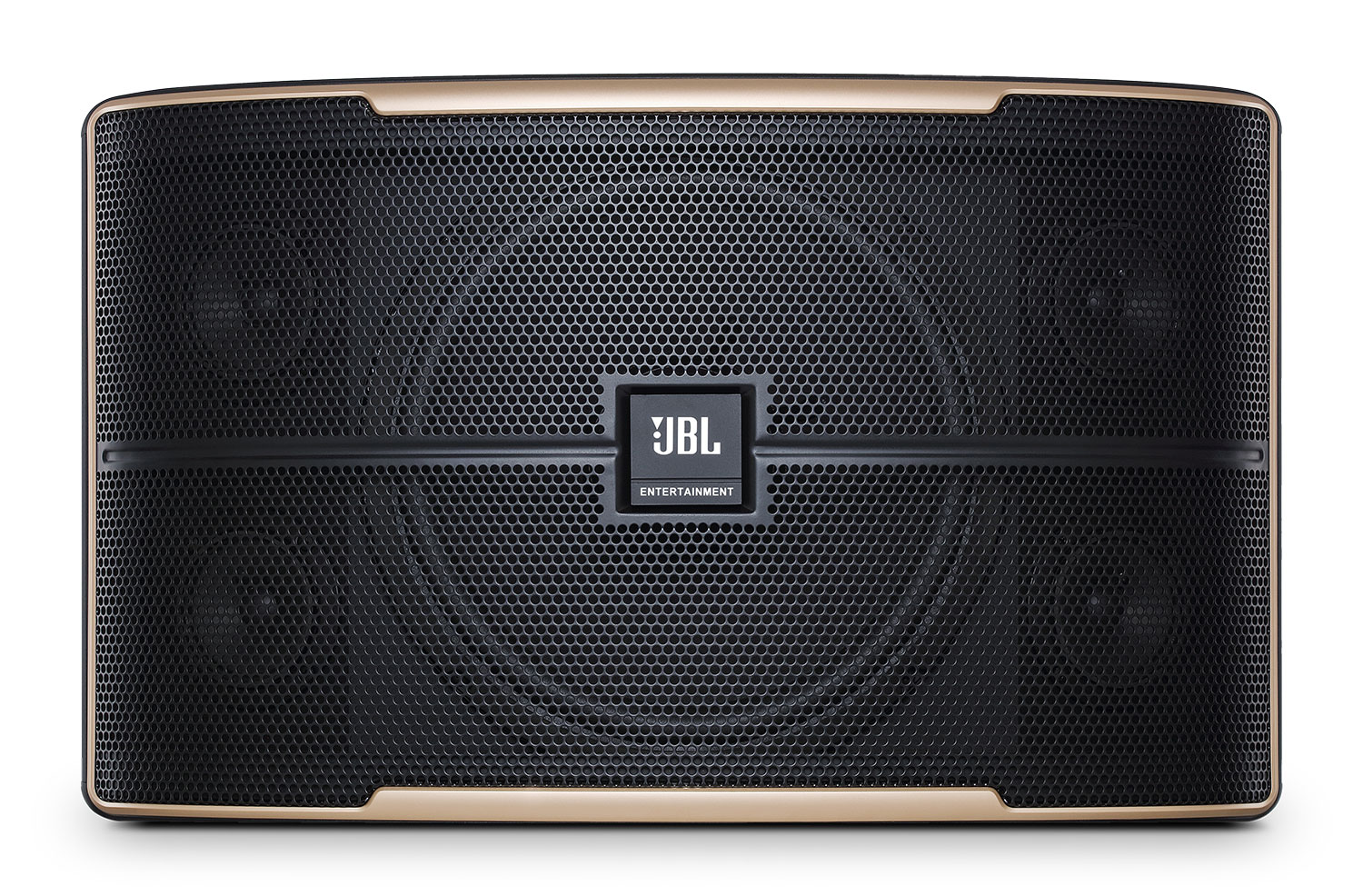 Loa Karaoke JBL PASION10 - PAK